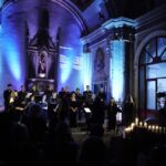 EMM26: AVocal CdM & Marco García de Paz – Lagrime di San Pietro