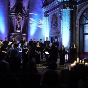 FESTIVAL RENAIXEMENT: Concert Misticisme vs Erotisme