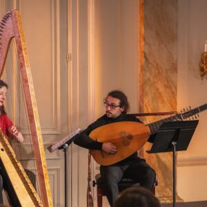 FESTIVAL RENAIXEMENT: Concert Polyphonic Intabulations