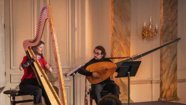 FESTIVAL RENAIXEMENT: Concert Polyphonic Intabulations