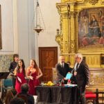 EMM26: Acadèmia CdM- El Convit