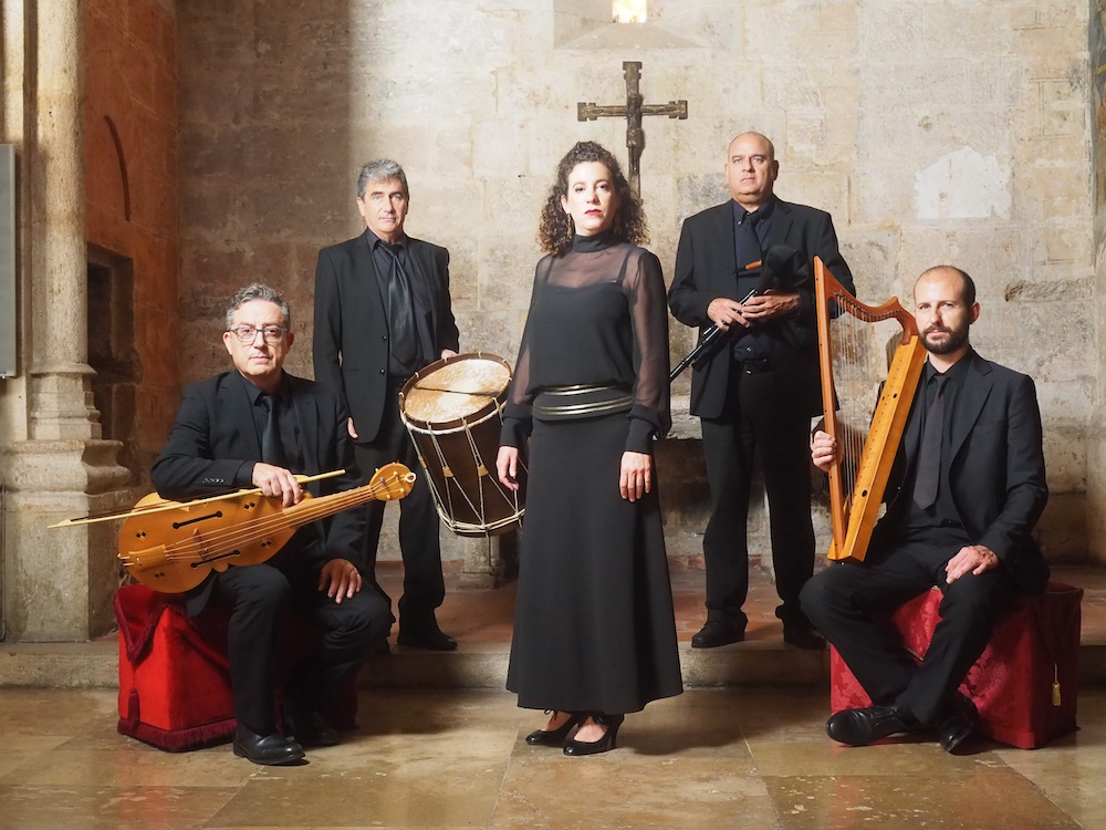 EMM26: Capella de Ministrers – El Conqueridor