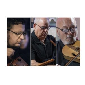 EMM26: Ensemble Alfonsí – Santa María Espejo de Virtud
