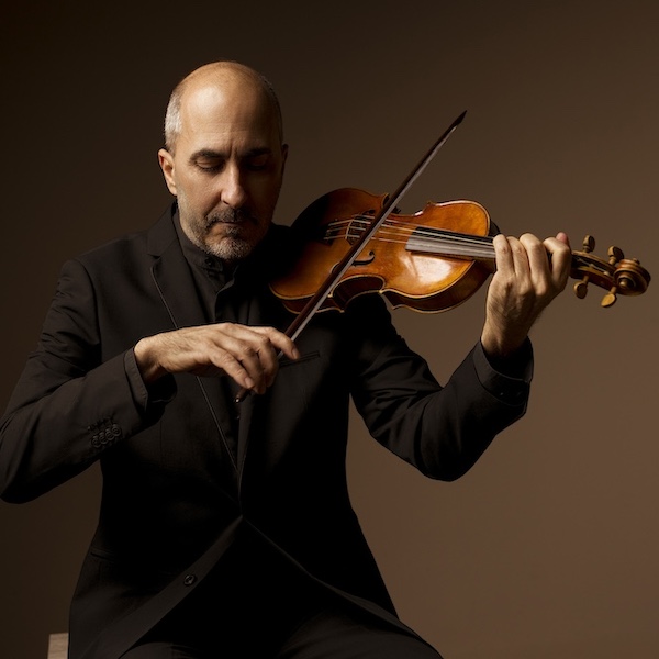 EMM26: Alessandro Ciccolini & Jorge García – La voz del violín