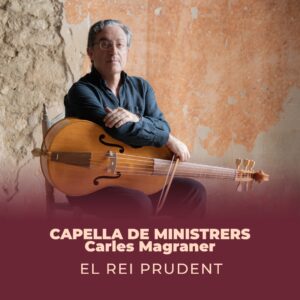 TARDOR MUSICAL 2026: Capella de Ministrers